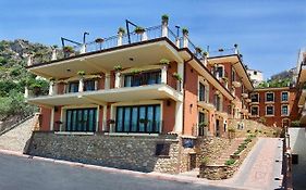 Hotel Agostiniana Forza D'agrò